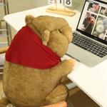 Плюшевый кулон Fat Fat Dragon - фото 6