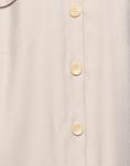 Рубашка Soallure, слоновая кость - фото 4