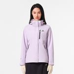 Куртка унисекс для активного отдыха Pelliot, черный - фото 27