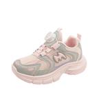 Низкие кроссовки для бега Peter pan, розовый - фото