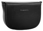 Сумка через плечо Bugatti Umhängetasche ALMATA, черный - фото 2
