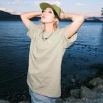 Футболка унисекс Zmoh, белый - фото 31