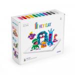 Эй, глина, глина, набор «Чужой» Hey Clay - фото 2