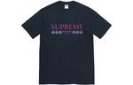 Футболка унисекс Supreme, белый - фото 5
