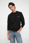 Толстовка Tommy Hilfiger MODERN ATHLEISURE, Black - фото 4