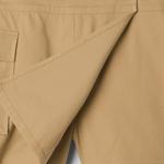 Юбка-Шорты с карманом Gap, бежевый - фото 3