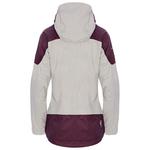 Куртка Trangoworld Runart, белый - фото 2