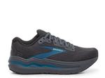 Кроссовки Brooks Ghost Max 2 Running Shoe - Men's, черный/синий - фото 5