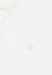 Рубашка поло EN BIOLOGIQUE LAVAN JOTT, белый - фото 3
