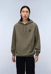Худи Napapijri Hoodie, Tea Leaf Ga/Light Green - фото