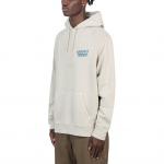 Серый свитшот Men's Gramicci, серый - фото 6