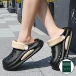 Сабо Cat power Clogs Unisex - фото 2