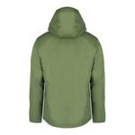 Куртка Izas Logan M, зеленый - фото 2