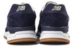 Кроссовки 997.5 серии New Balance, синий - фото 3