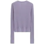 Топ женский GAP, светло-серый - фото 6