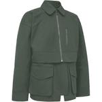 Куртка Женская Lululemon, Черный/BLK - фото 7