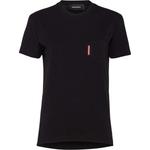 DSQUARED 2 Футболка Dsquared2 с нагрудным карманом - фото