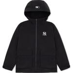 Куртка New York Yankees унисекс, черный Mlb - фото