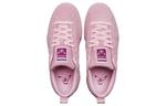 Кроссовки dua lipa x mayze suede 'pink lady' Puma, розовый - фото 4