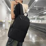 Рюкзак DCLOUD Backpacks, Black - фото 5
