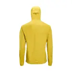 Мужская куртка Baikal J30 Altus, желтый - фото 2