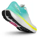 Беговые кроссовки Scott Pursuit Ride 2, зеленый - фото 5