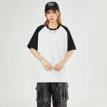 Футболка унисекс Dj.Spirit, красный - фото 72