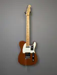 Fender Player II Telecaster 2024 - Мокко - фото
