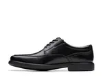 Фартук Clarks Dresslite Oxford, черный - фото 2