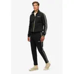 Брюки Superdry Tech Cult sweat, черный - фото 6