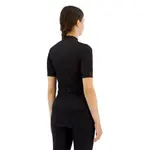Джерси с коротким рукавом POC Essential Road Logo, черный - фото 6