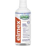 Ополаскиватель для полости рта Junior 6-12 лет 400мл, Elmex - фото 3