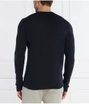 Свитер Baris regular fit Joop! Jeans, темно-синий - фото 4