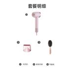 Фен для волос One, Starry Gray - фото 8