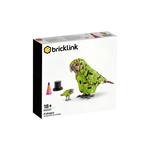 Конструктор Bricklink Parrot, 1063 детали LEGO - фото 3