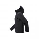 Arcteryx Пуховик мужской, Black - фото 2