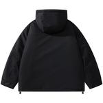 Куртка унисекс Doraemon, Черный - фото 36