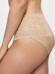 TRIUMPH Трусики 'Amourette Maxi' в цвете Nude - фото 5