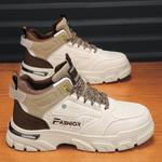 Мартин Ботинки Мужские Huanai - фото 10