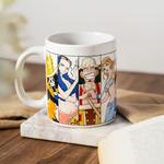 One Piece - Кружка для экипажа - фото 2