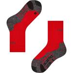 Носки TK2 Falke, цвет fire - фото 3