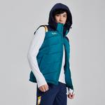 Жилет мужской Joma, темно-синий - фото 20