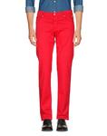 Брюки Roÿ Roger'S, красный - фото 2