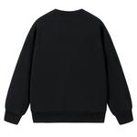 Warrior Warrior Пижамная блуза Унисекс, Черная — Обычная версия - фото 3