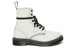 Ботинки Dr.Martens 1460 Pascal Bw Boots For White Women's - фото 2
