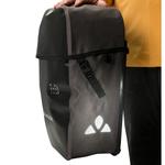 Сумка Vaude, черный - фото 4