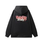 Толстовка унисекс Unite Life HOODS, Черный - фото 13