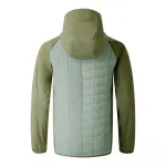 Куртка Dare2B Explore II Hybrid, зеленый - фото 4