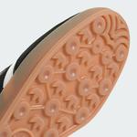 Кроссовки Gazelle Adidas, цвет Core Black/Cloud White/Gum - фото 10