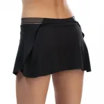 Юбка Drop Shot Dalia, черный - фото 6